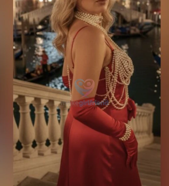Call Girl Bangalore - Emilia photo 4